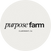 Purpose Farm - Home